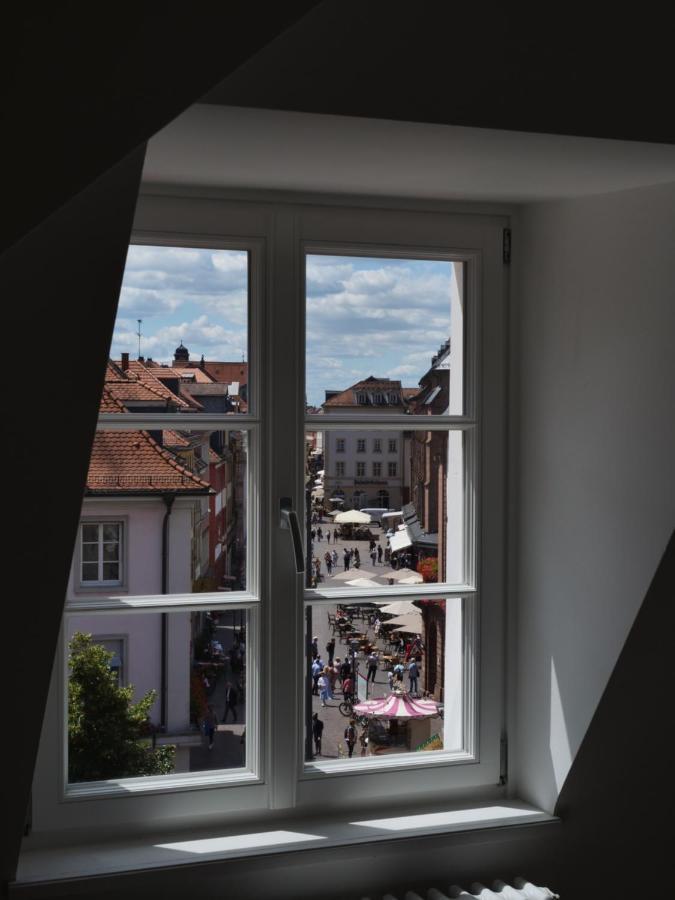 Wohnen Unter Dem Schloss Heidelberg Ngoại thất bức ảnh